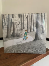 Into The Forest (signed)