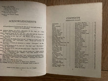 A Little Book of Rhymes New and Old