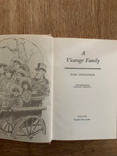 A Vicarage Family