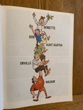 Bob & Bobette: Rhino Rescue