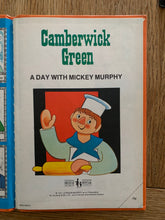 Camberwick Green - A Day With Mickey Murphy