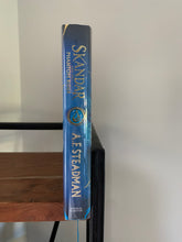 Skandar and the Phantom Rider (signed)