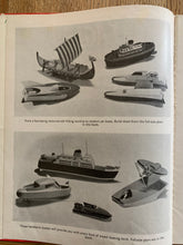 Eagle Book of Model Boats