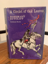 A Circlet of Oak Leaves