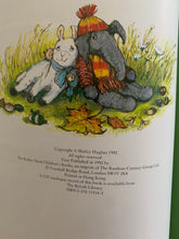 The Big Alfie Out of Doors Story Book (signed)