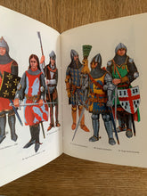 Medieval Military Dress 1066-1500