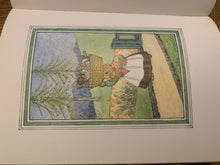 Little Grey Rabbit's Storybook