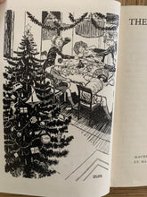 The Christmas Book