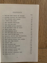 A Second Book of Naughty Children