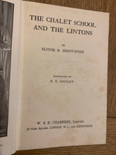 The Chalet School and the Lintons