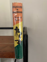 Pollyanna in Hollywood