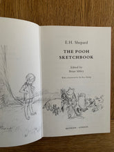 The Pooh Sketchbook