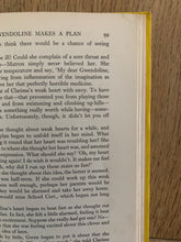 Upper Fourth At Malory Towers