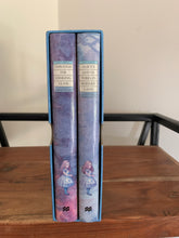 The Macmillan Alice: Alice's Adventures in Wonderland and Alice Through The Looking Glass