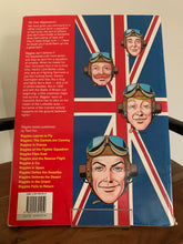 Biggles: Spitfire Parade