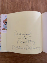 The Baby's Catalogue (signed)