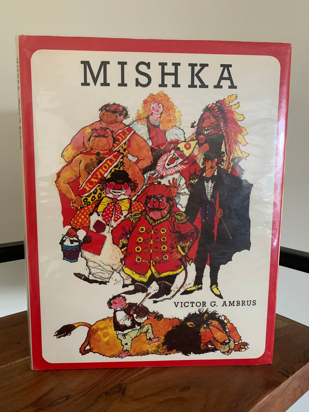 Mishka