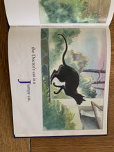 The Minister's Cat ABC