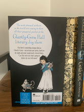 Goth Girl and the Withering Fright (signed)