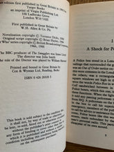 Doctor Who - The Smugglers