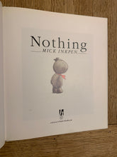 Nothing (signed)