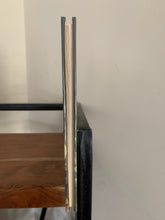 Parkin's Storm (signed)