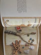 The Afternoon Treehouse (signed)