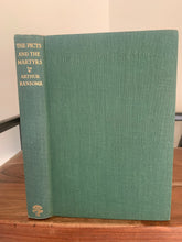 The Picts and The Martyrs or, Not Welcome at All