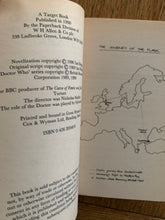 Doctor Who - Tne Curse of Fenric