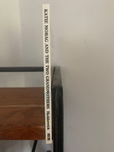 Katie Morag and the Two Grandmothers