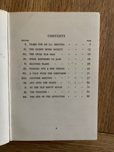 The Secret Seven