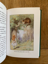 The Macmillan Alice: Alice's Adventures in Wonderland and Alice Through The Looking Glass