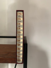 Perfume: The Story of a Murderer - Folio Society in slipcase