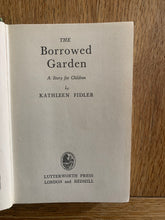 The Borrowed Garden
