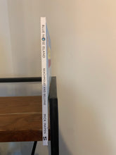 Blue Nose Island - Beachmoles and Bellvine