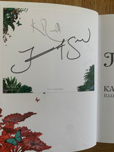 Into The Jungle: Stories For Mowgli (signed)