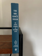 The Red King's Dream Or Lewis Carroll in Wonderland