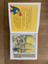 Paddington at the Palace