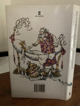 Bagthorpes Liberated