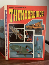 Thunderbirds Annual 1969