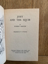 Joey and the Squib