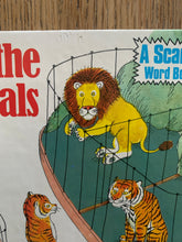 With the Animals