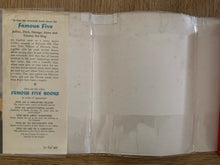 Five Go To Billycock Hill