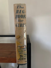 The Big Book for Girls 1936