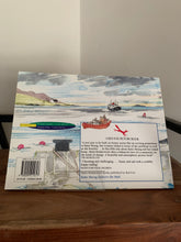 Katie Morag and the New Pier (signed)
