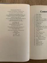 In The Grip of Winter