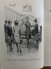 The Second Form At Malory Towers