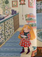 Goldilocks and the Three Bears