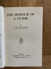 The Honour of a Guide