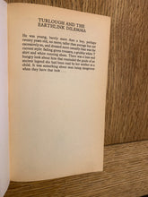 The Companions of Doctor Who - Turlough and the Earthlink Dilemma